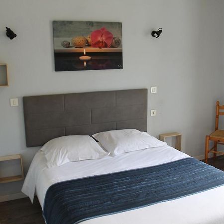 Hotel Restaurant Le Saint Clement Zewnętrze zdjęcie