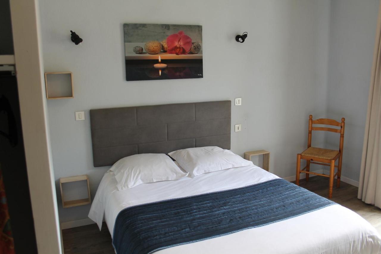 Hotel Restaurant Le Saint Clement Zewnętrze zdjęcie