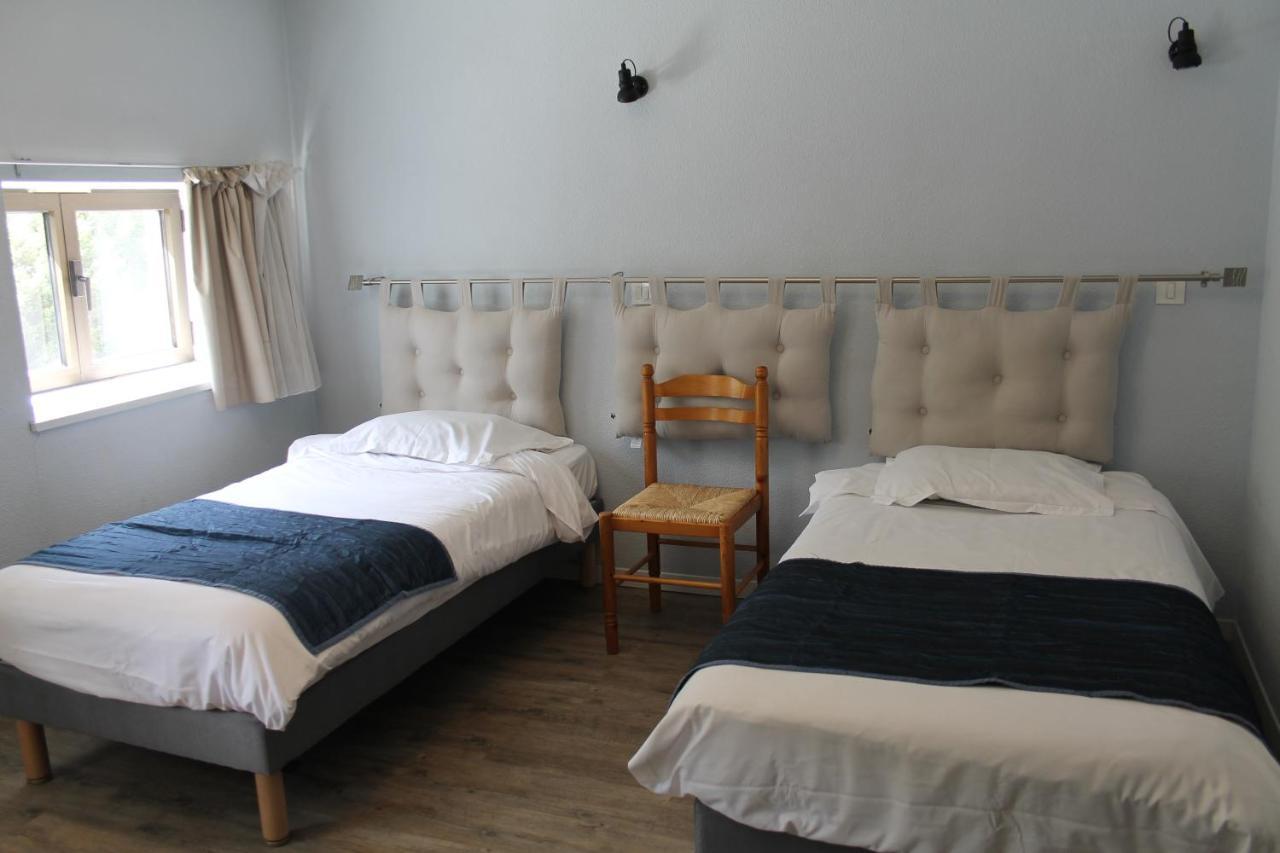 Hotel Restaurant Le Saint Clement Zewnętrze zdjęcie
