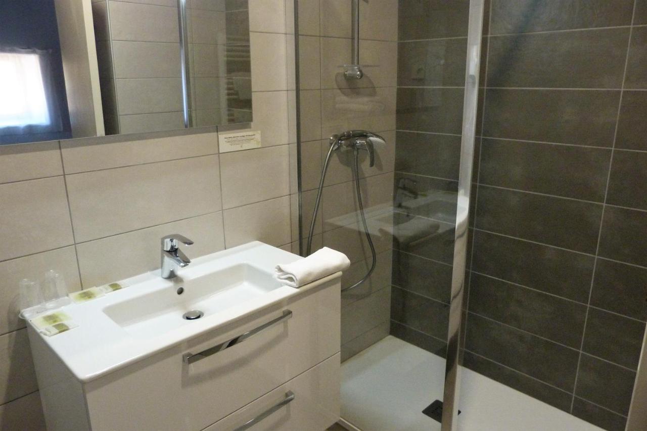 Hotel Restaurant Le Saint Clement Zewnętrze zdjęcie